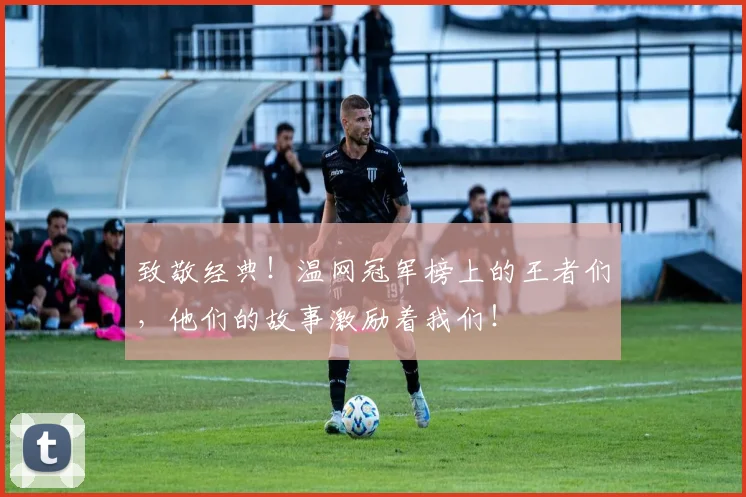 致敬经典!温网冠军榜上的王者们,他们的故事激励着我们!